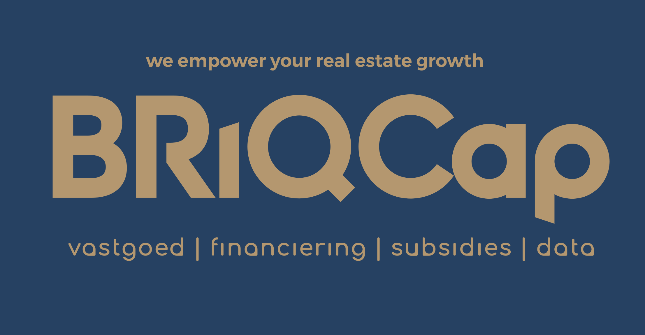 BRiQCap