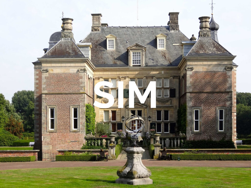 Subsidie Instandhouding Monumenten