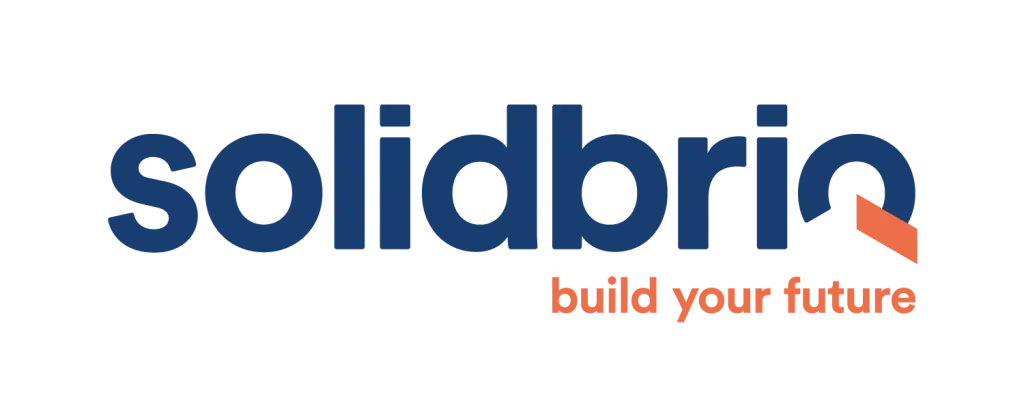 SolidBriq